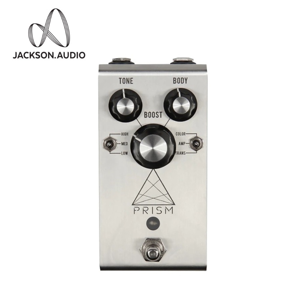 Jackson Audio Prism 效果器【敦煌樂器】, , large