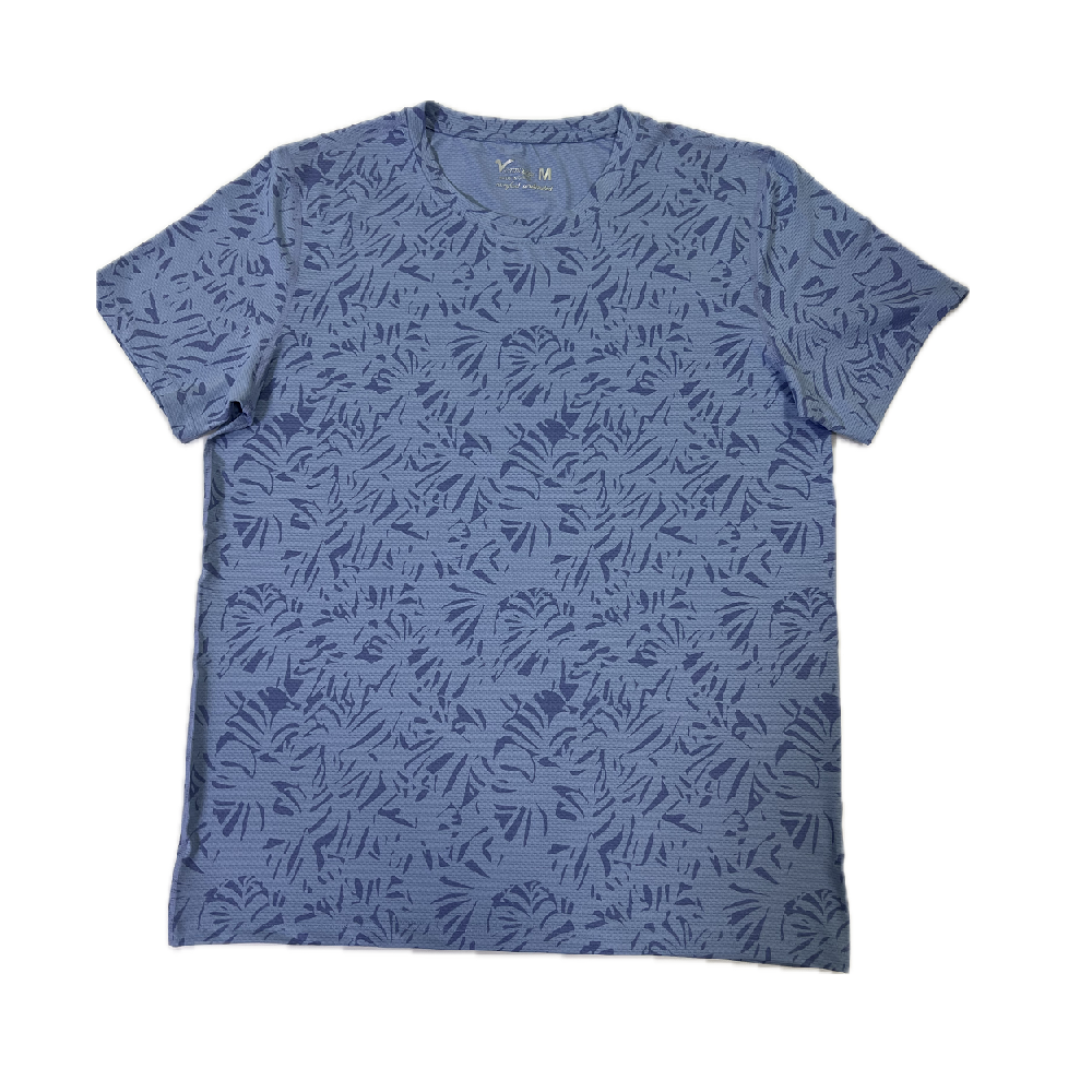 Victoryh涼感短袖衫, XL, large