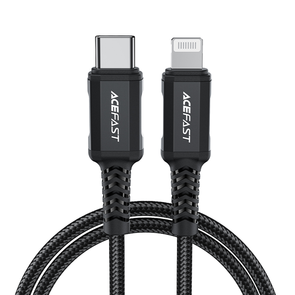 【ACEFAST】30W Safe and Durable PD Fast Charging Cable 1.8M, , large