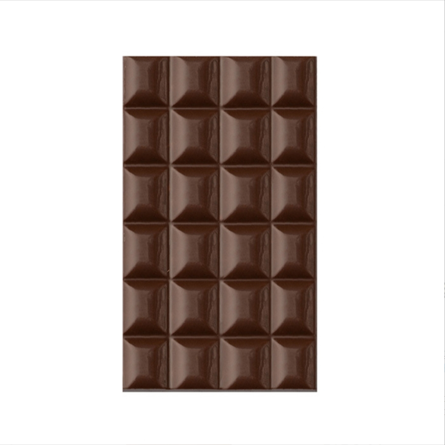 Dark chocolate(85%),25g, , large