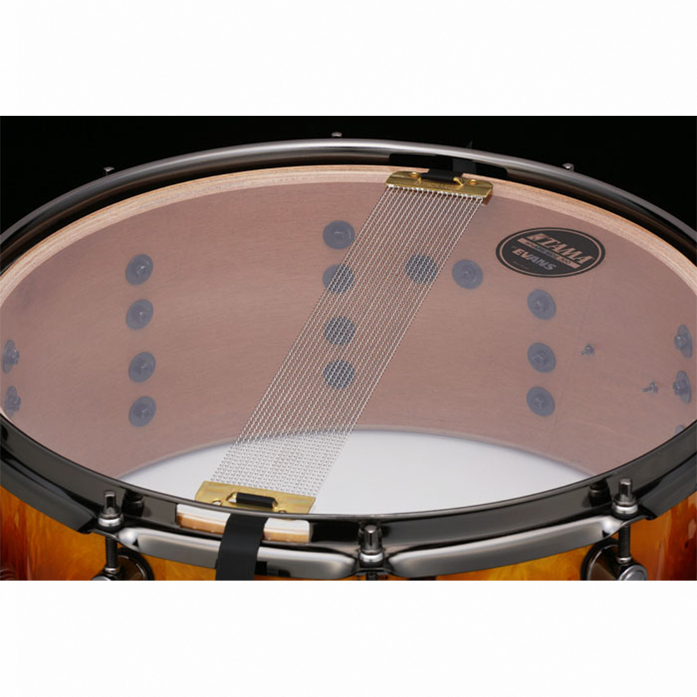 TAMA LGK146-ASF S.L.P. G-Kapur w 14"x6"限量款小鼓【敦煌樂器】, , large