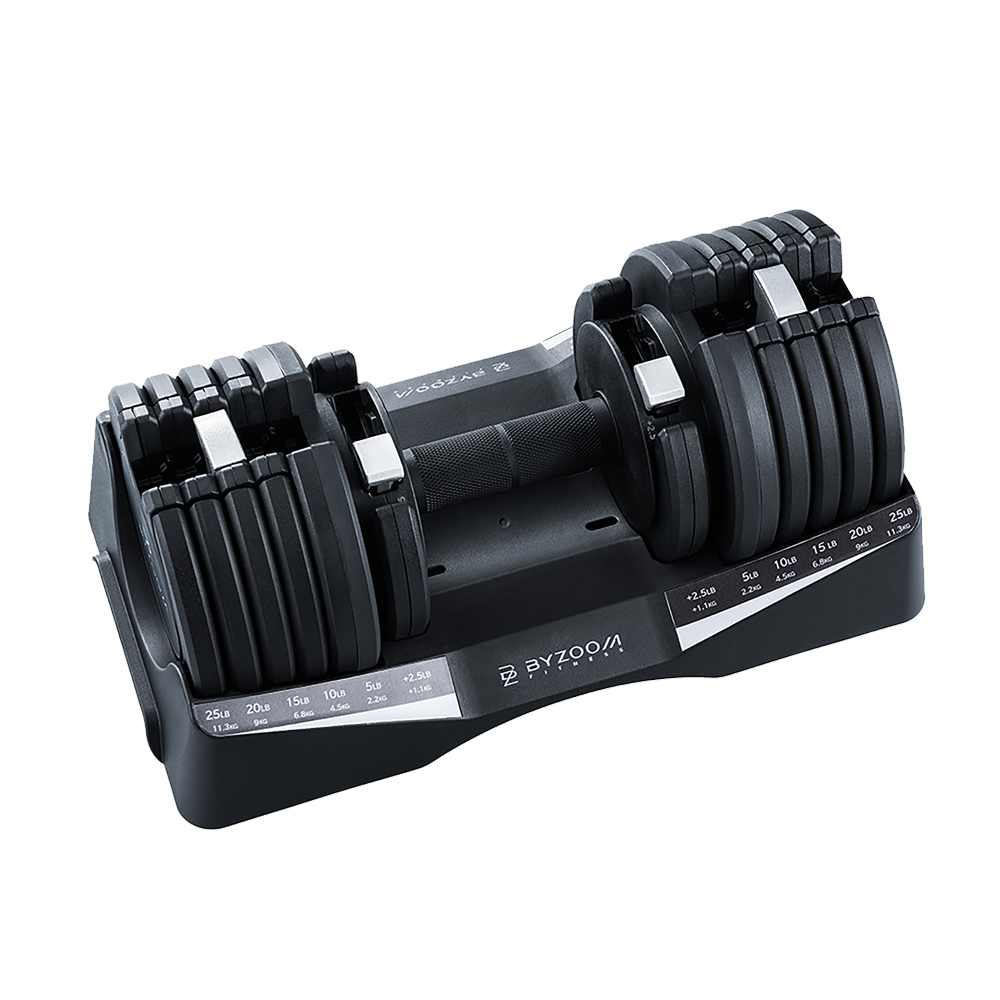 BYZOOM FITNESS, , large