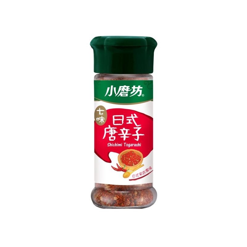 Shichimi Togarashi, , large
