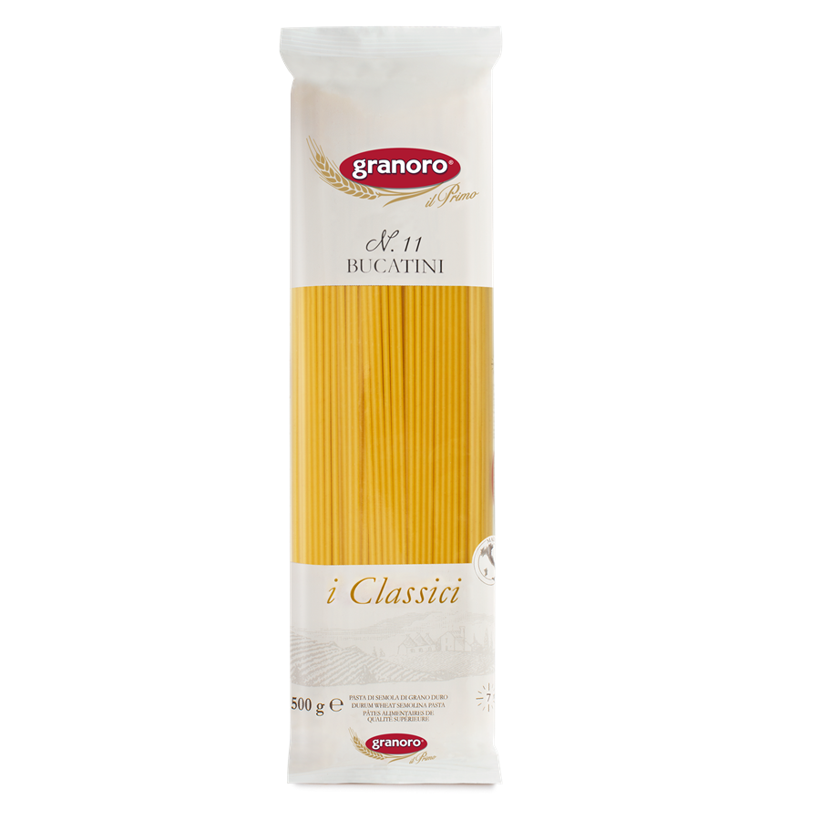 Granoro Classici Bucatini n.11