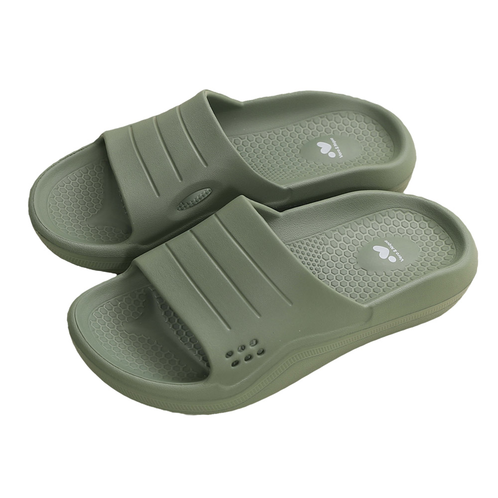 Indoor slippers