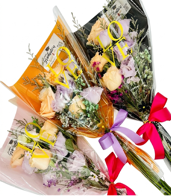 bouquet, , large