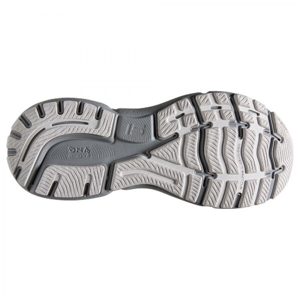Brooks Ghost 15 男 慢跑鞋 運動 路跑 避震緩衝象限 綠色寧靜限定款 灰 [1103931D136], , large