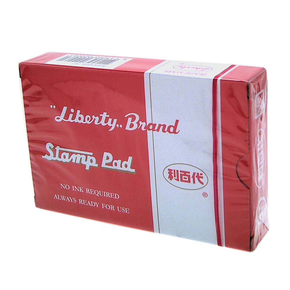 Liberty Stamp Pad(L), , large