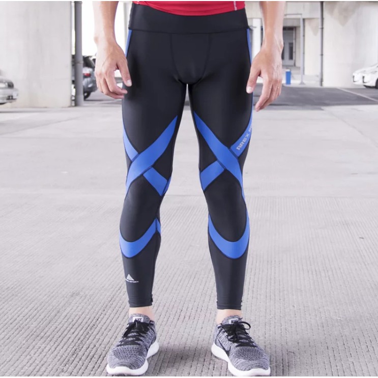 【AREXSPORT台灣製】AS-9385 壓力褲 壓縮褲 登山褲 男壓縮褲 水路褲 重壓力褲 緊身褲 S-XL, , large