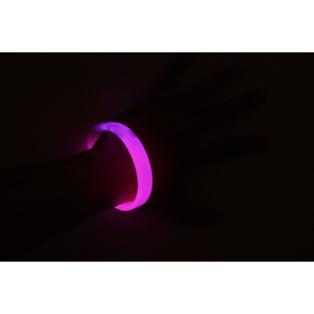 [冠岱]寬扁發亮手環 活動 派對 廣告 party 手環 螢光棒 贈品, , large