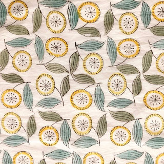 admi 100% cotton 45x45 cm handkerchief (Dance 11), , large