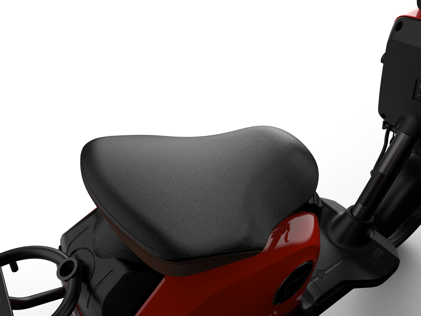 VMOTO / RU 微型電動車, , large