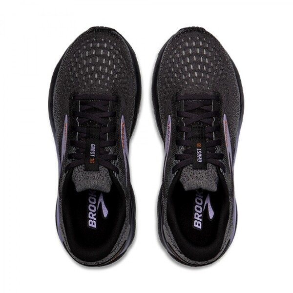 Brooks Ghost 16 女 慢跑鞋 運動 休閒 輕量 支撐 緩衝 彈力 [1204071B093], , large