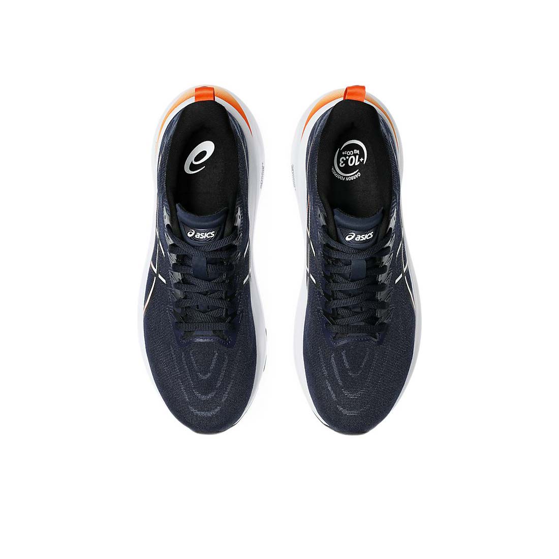 [秉宸] ASICS GT-2000 13 慢跑鞋 黑x彩 1011B861-401, , large