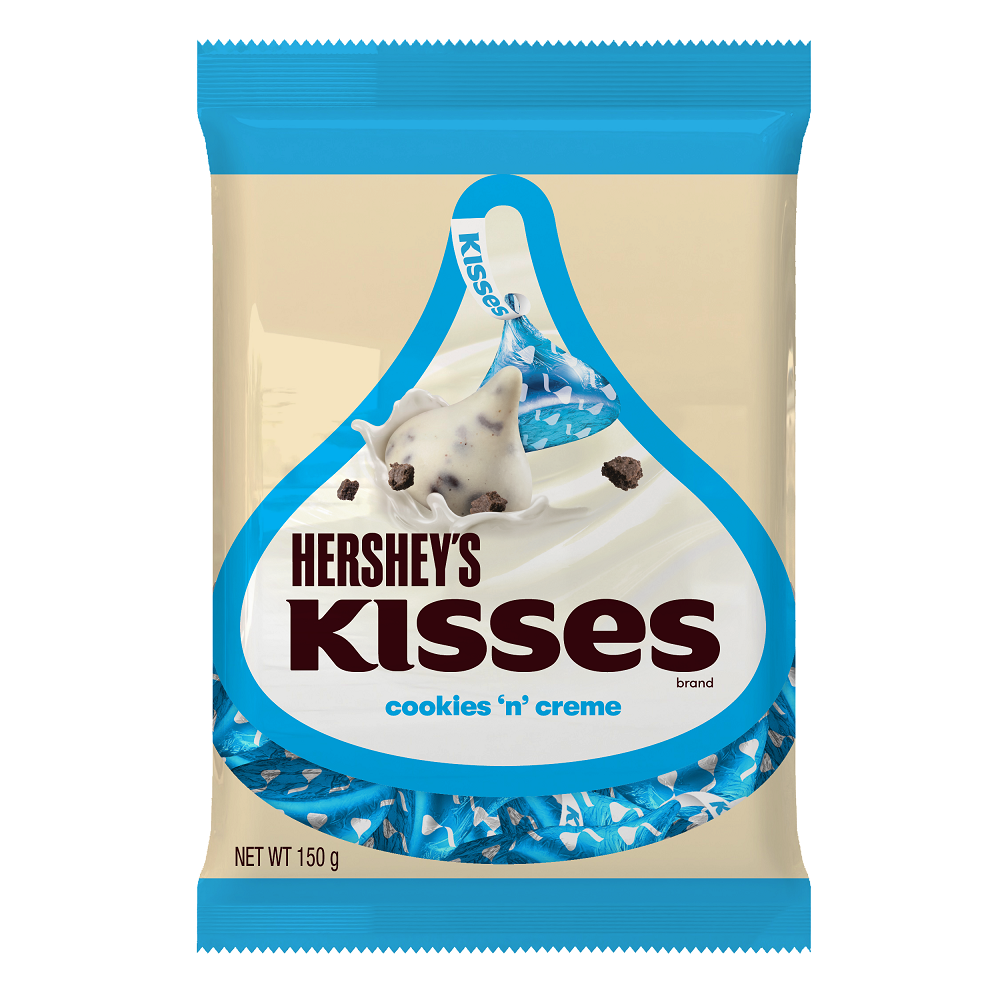 Kisses CNC 150G, , large