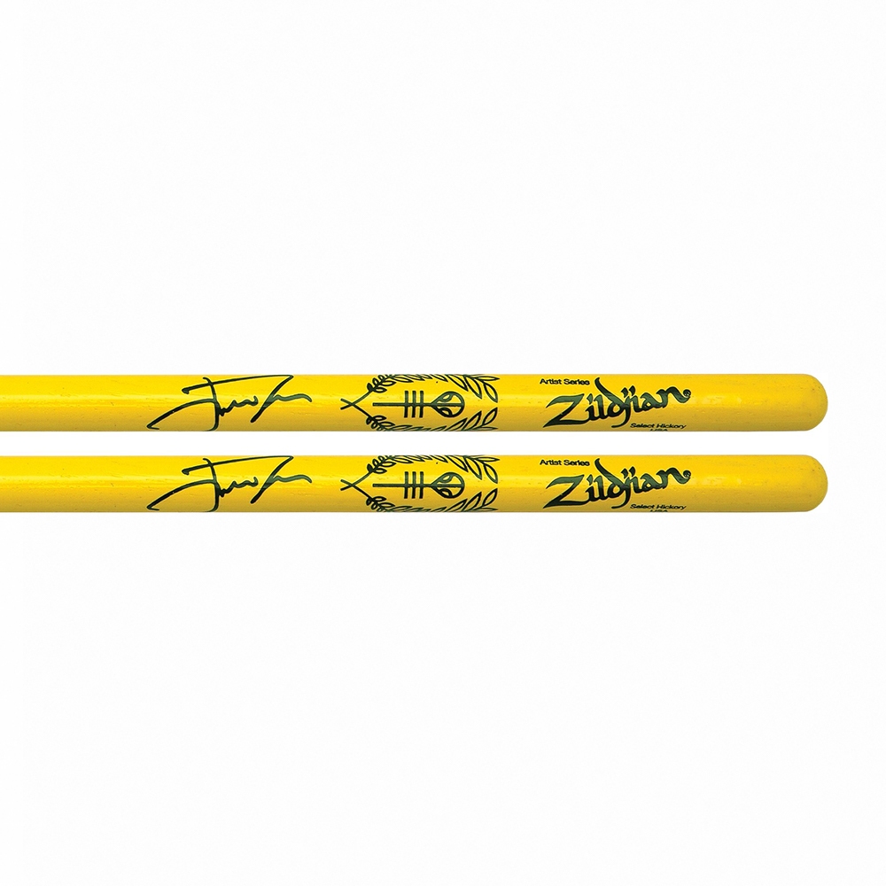 ZILDJIAN ZASJD2 Josh Dun 簽名鼓棒【敦煌樂器】, , large