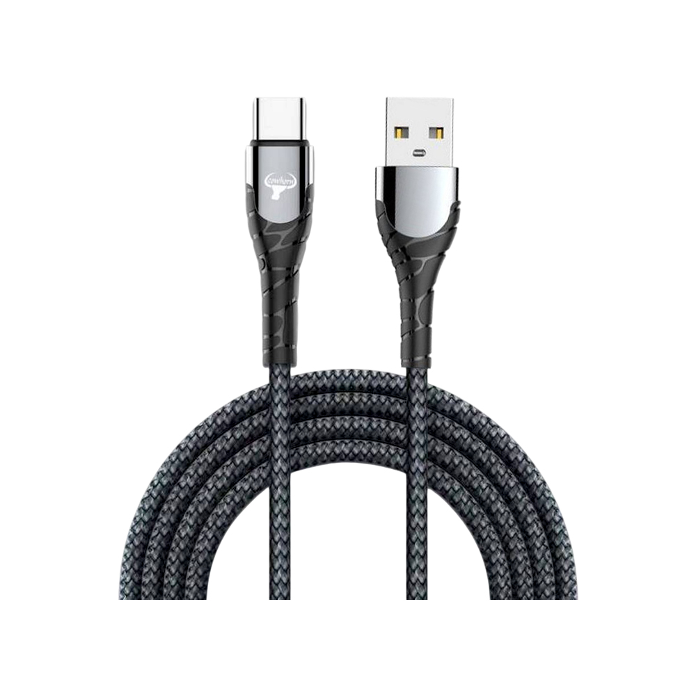 【Besthot】Cowhorn-LC-1米 編織線, , large