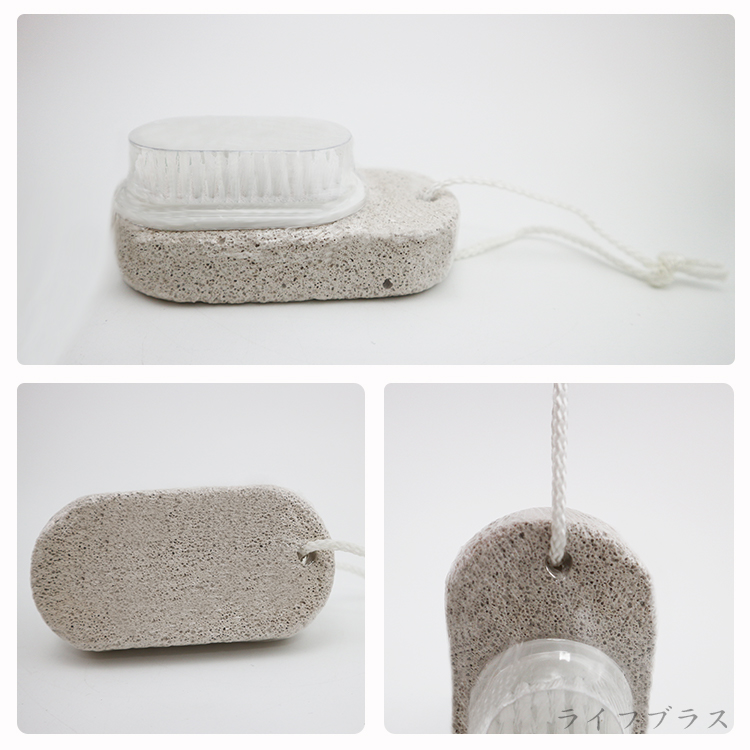 附刷磨腳石-4入, , large