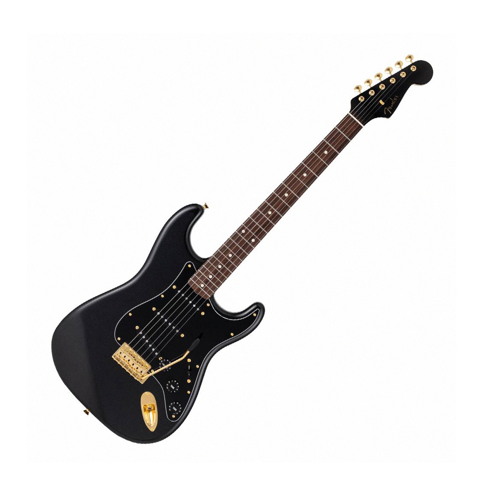 Fender MIJ LTD-25 Traditional II 60S Strat 電吉他 Stardust Pink【敦煌樂器】, , large
