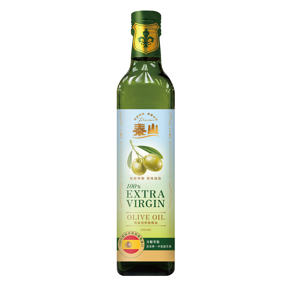 100 EXTRA OLIVE OIL, , large