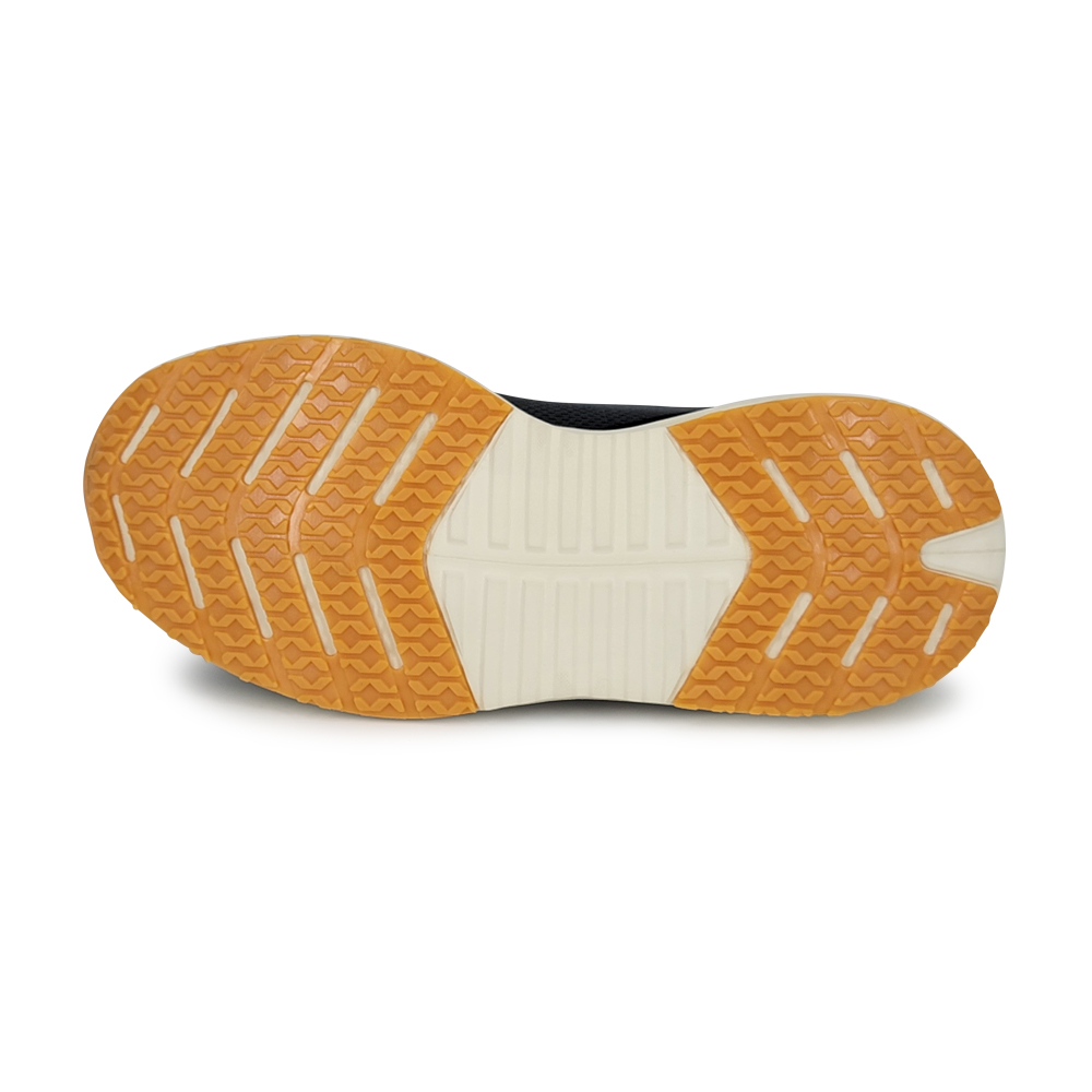 DIADORA迪亞多那 時尚彈力運動鞋 女鞋 女運動鞋 增高 修身 吸震 厚底 輕量 減壓 彈力棉鞋墊 防滑 白粉 灰金, , large