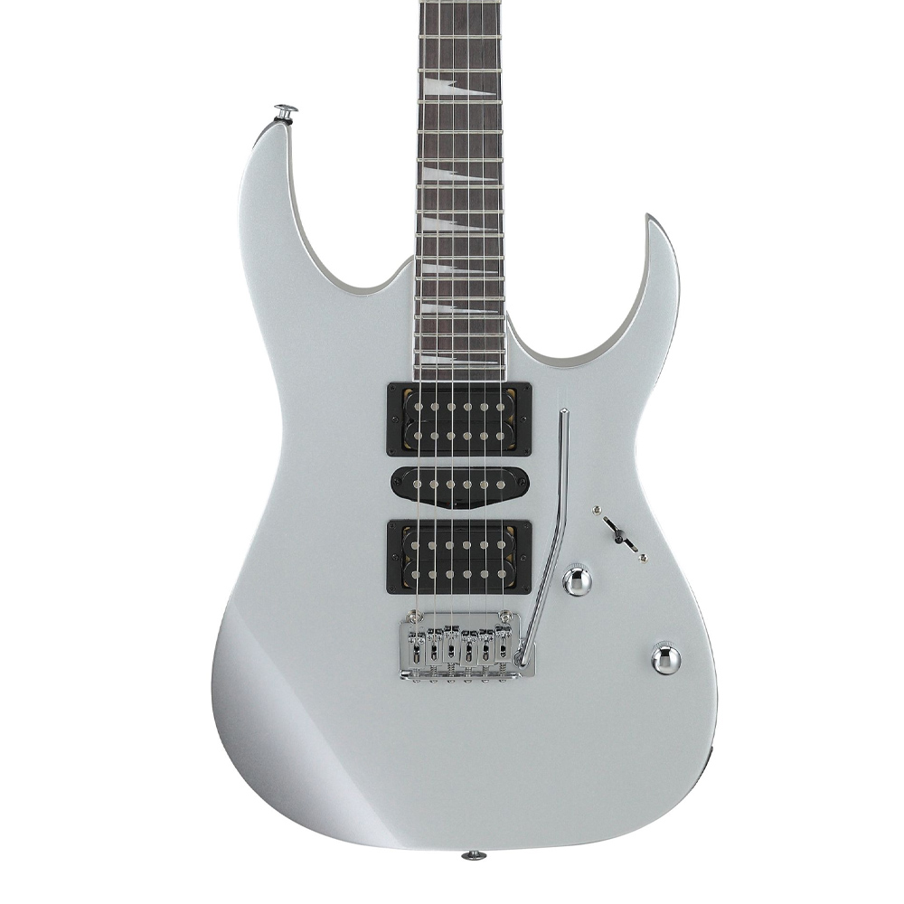 Ibanez GRG170DX-SV 電吉他 銀灰色款【敦煌樂器】, , large