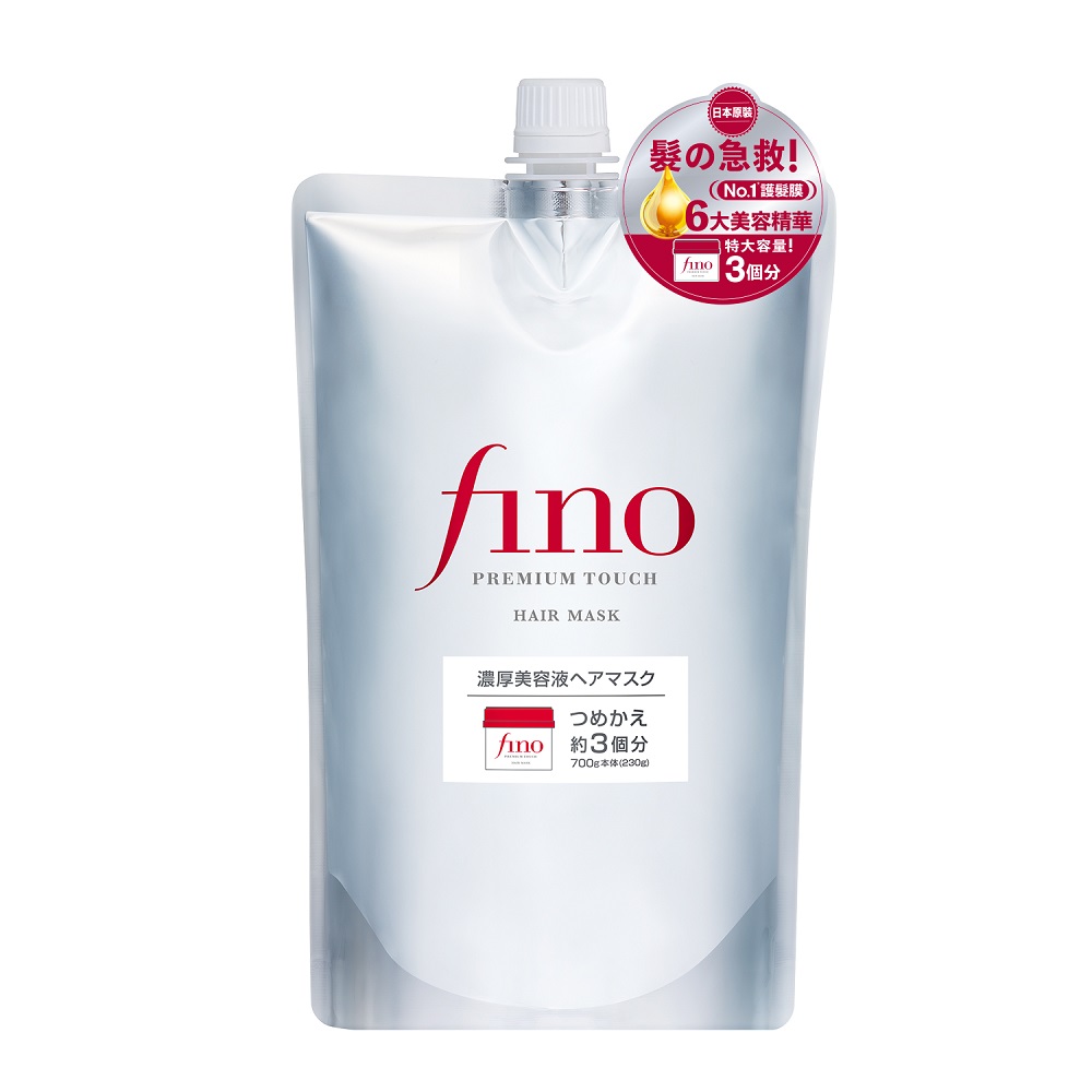 FINO PREMIUM TOUCH REFILL, , large