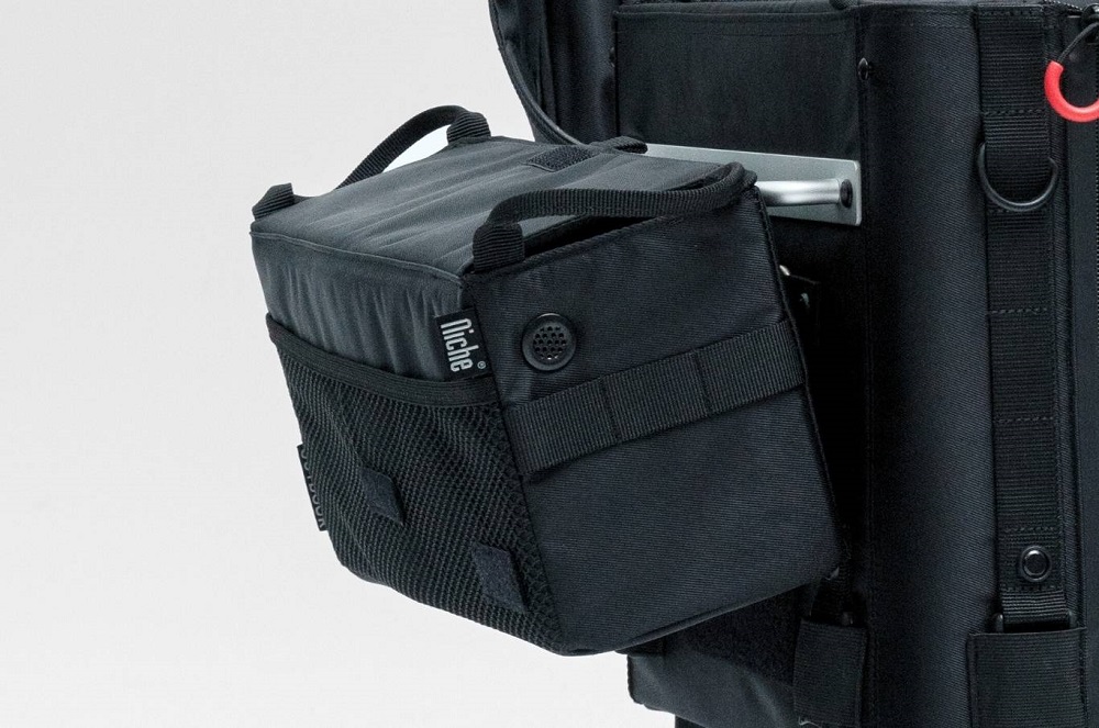 【城市旅人｜山海任務】 重機包裝備 TRAIL BOX 露營箱 尺寸 L 59公升, , large