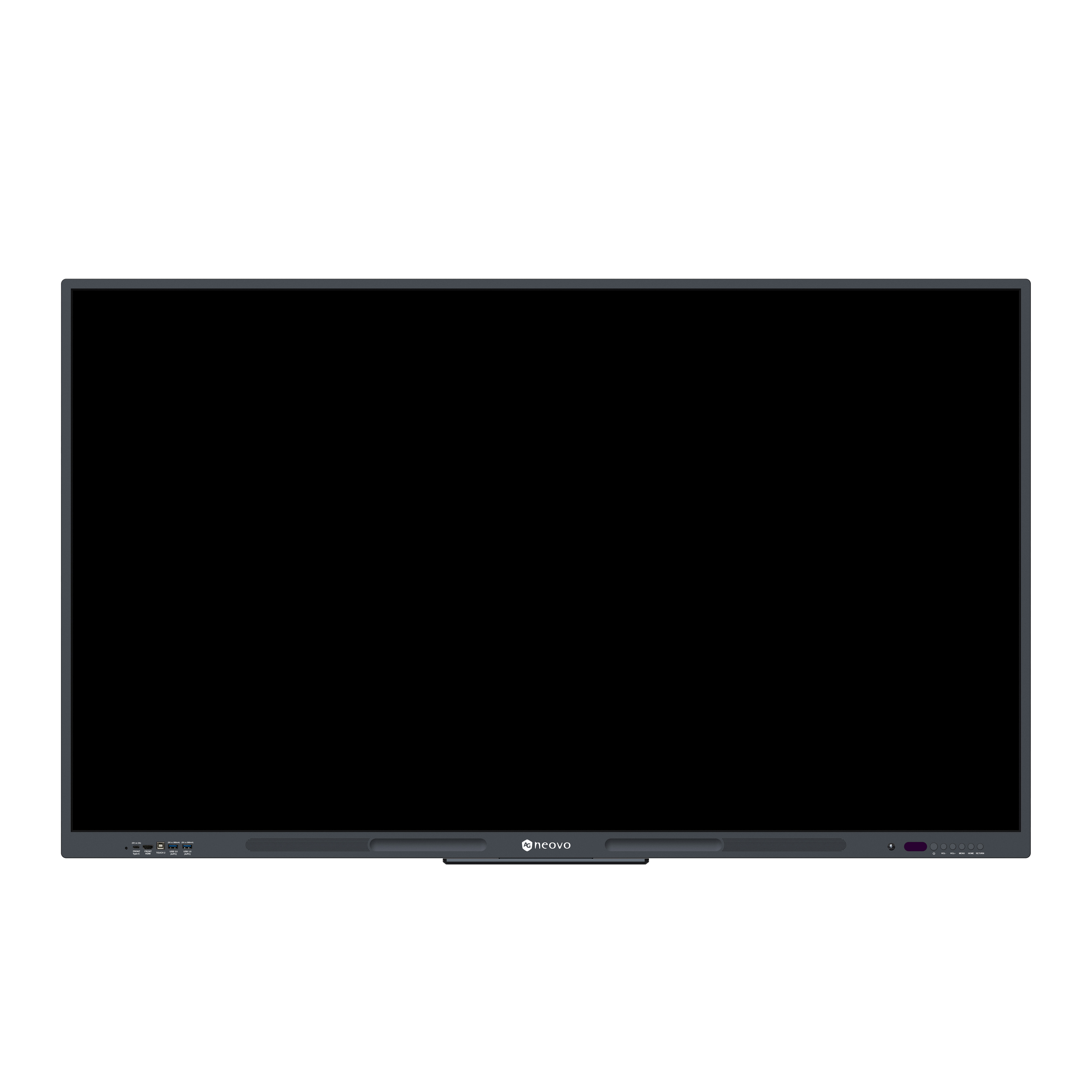 【AG Neovo】IFP6504E-AE 65吋 4K 互動式電子白板, , large