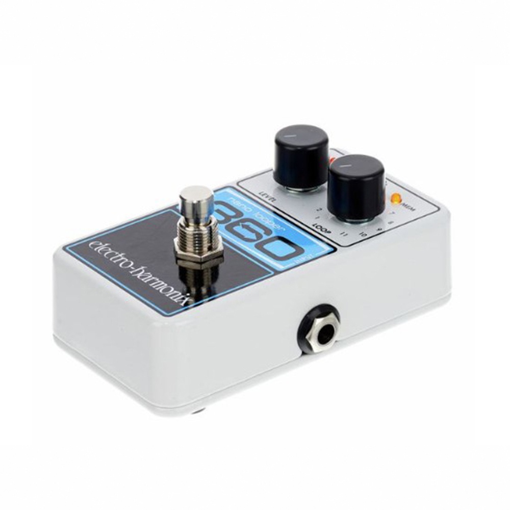 Electro Harmonix Nano Looper 360 迴路效果器【敦煌樂器】, , large