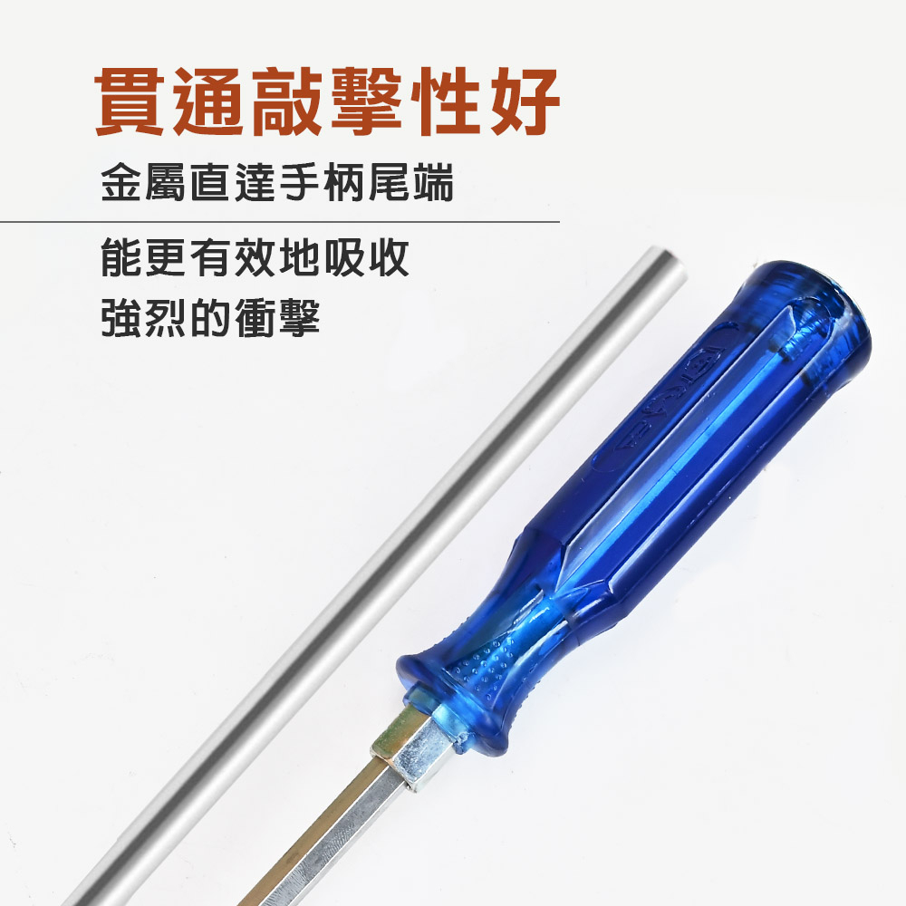 貫通起子, , large