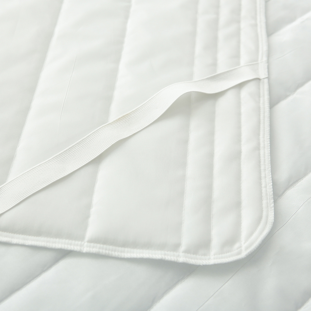 【FOCA】Made in Taiwan Good Life Flat Water-Repellent Cleaning Mat-Double, , large