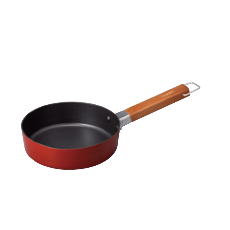 IH compatible mini frying pan 16cm, , large