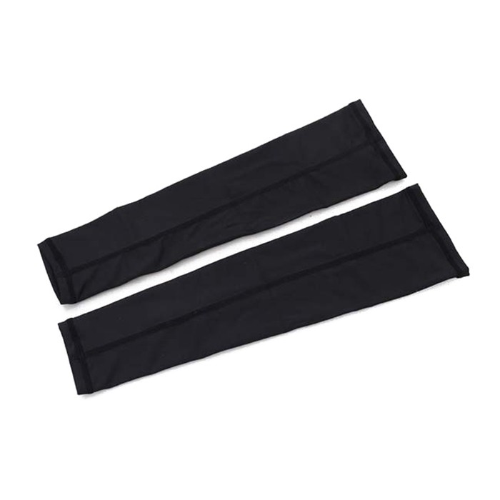 NIKE Dri-Fit材質 透氣 袖套 輕量跑步臂套 RUNNING 防曬袖套 N1004268 雙入裝, , large