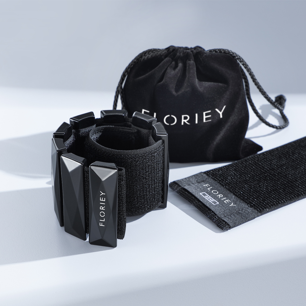 1Kg (2.2LB) Weighted Bracelet, , large