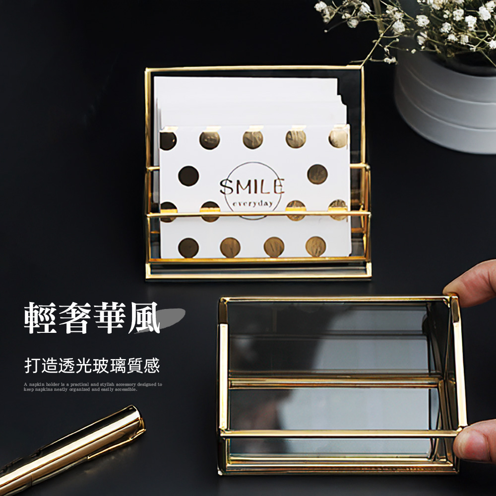 glass-brass-card-holder-double, , large