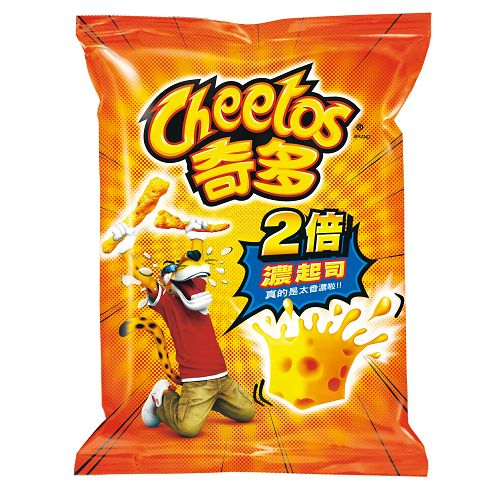 Cheetos double cheese, , large