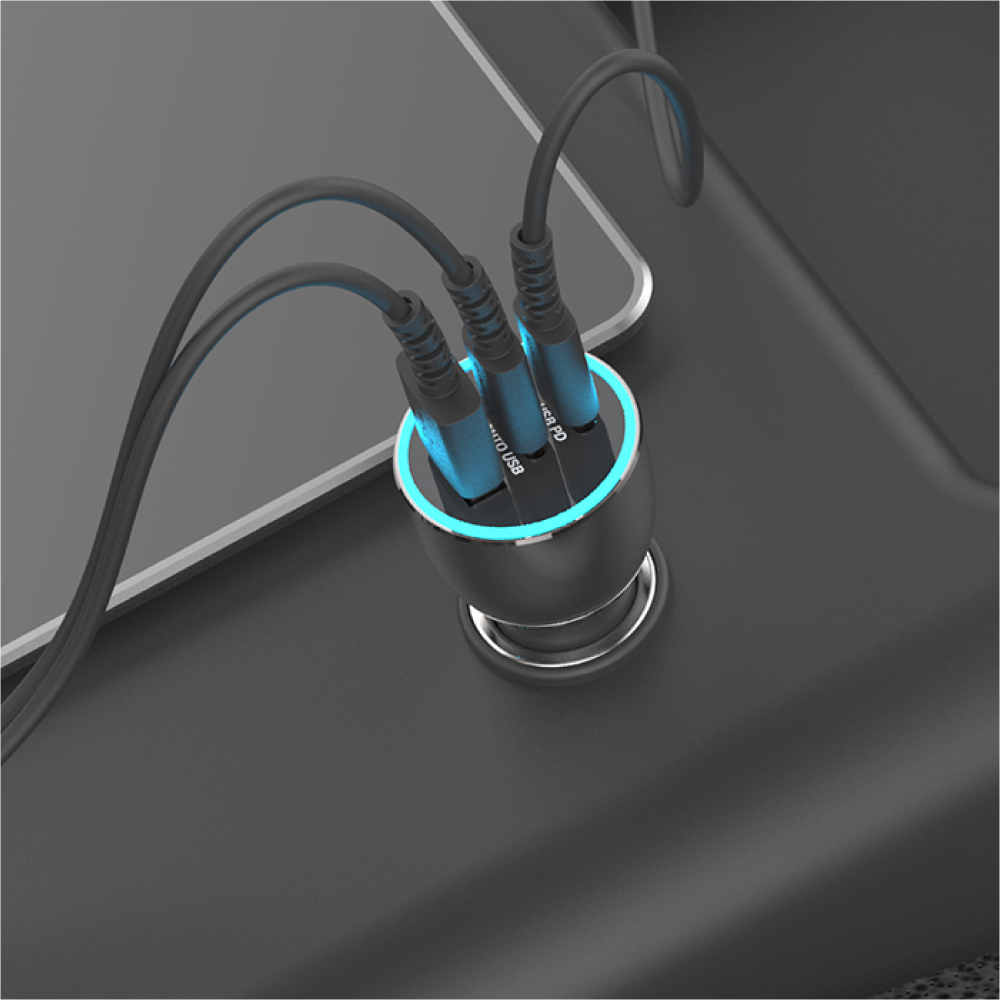 Car Charger, , large