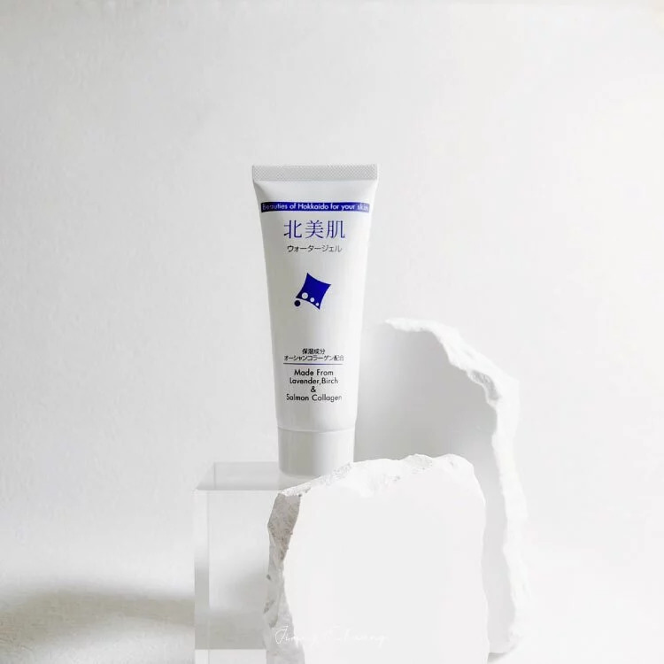 Hokkaido Water Cream, , large