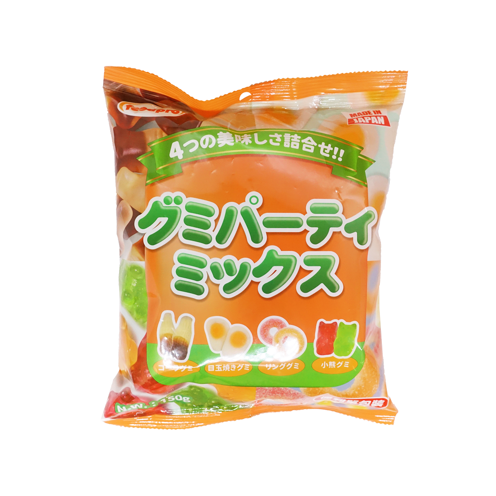 Cute Shaped Gummy, , large