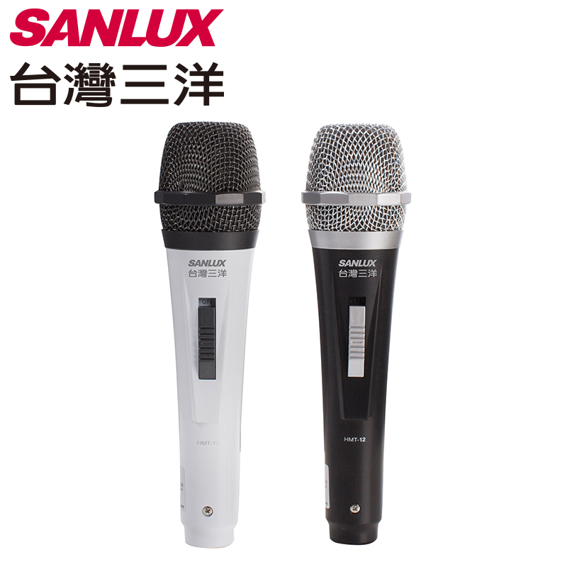 SANYO HMT-12 Microphone, , large