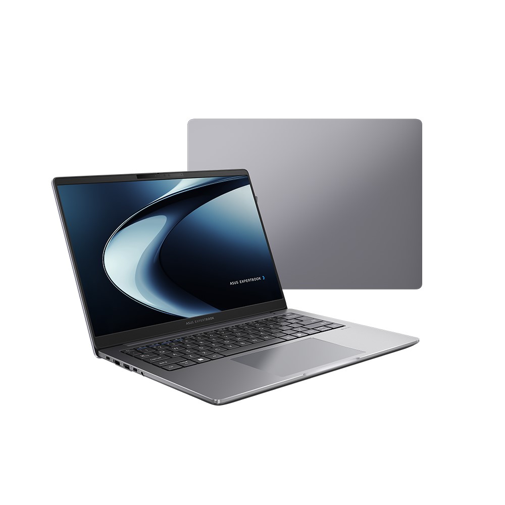 【ASUS 華碩】ExpertBook PM3406CKA 14吋商用AI筆電 (Ryzen AI 7 350/16GB/1TB/W11P), , large