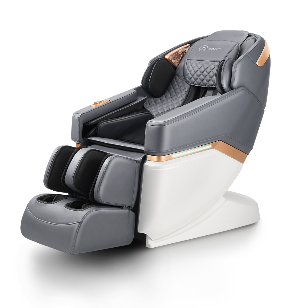 V-motion massage chair, , large