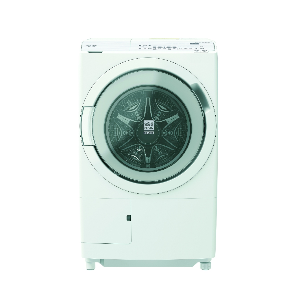 HITACHI 日立 滾筒 洗脫烘洗衣機 BDSX120HJ / BDSX120HJR 日本製, , large