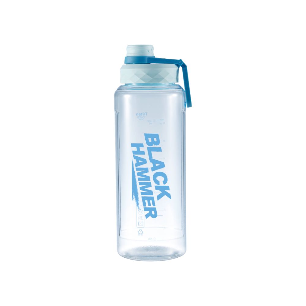 BH大容量運動瓶1500ml, , large