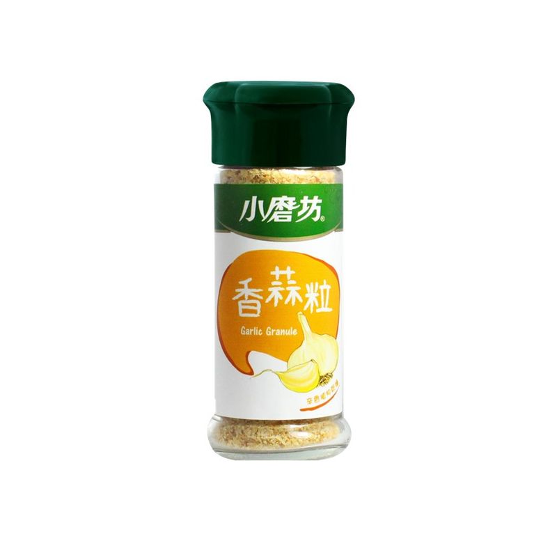 Garlic Granule, , large