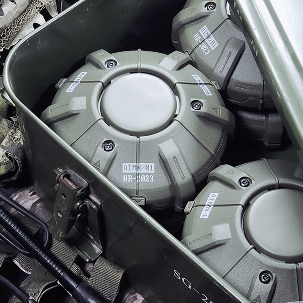 Tactical Mosquito Coil Holder, , large