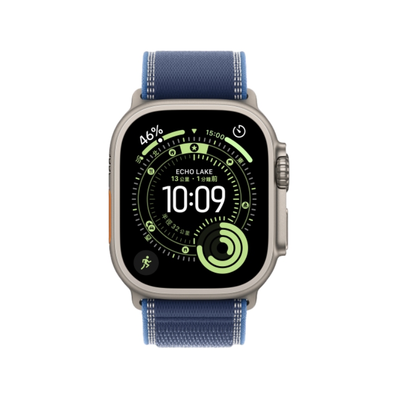 Apple Watch Ultra3 49m, , large