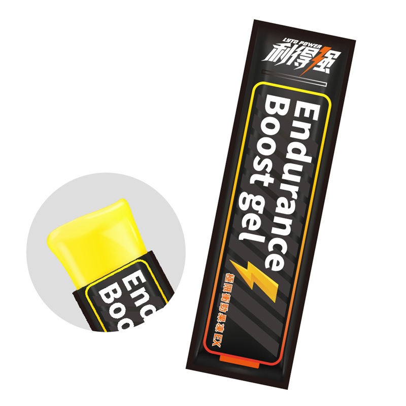 【果利生技】利得強&reg; Lytopower 能量補給果凍EX（10入/盒)(效期：2027/08/31), , large