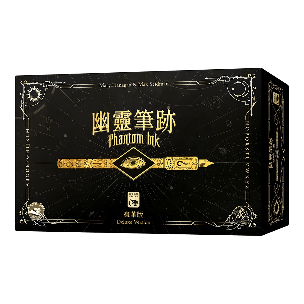 PHANTOM INK, , large